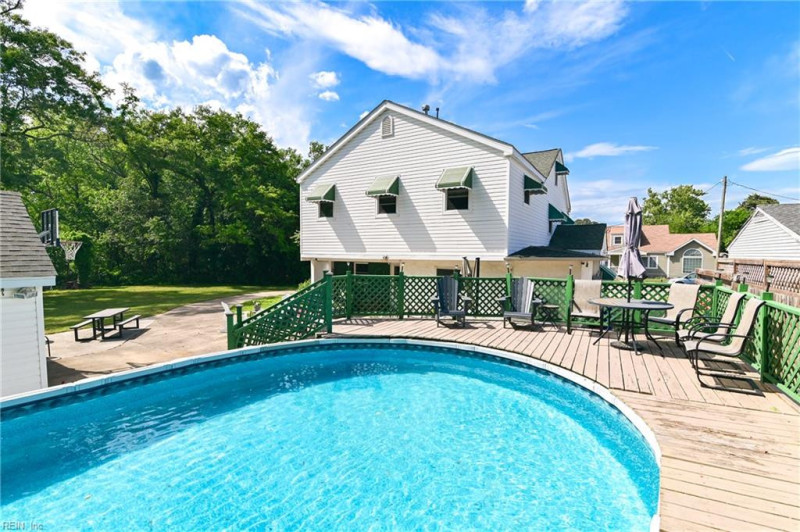 Photo 1 of 47 residential for sale in Norfolk virginia