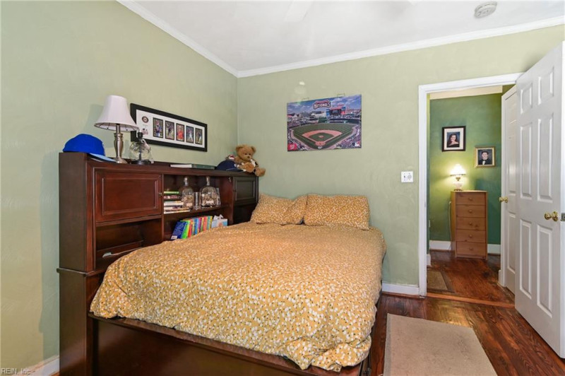 Photo 17 of 47 residential for sale in Norfolk virginia