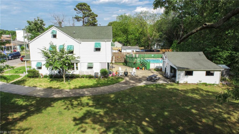 Photo 2 of 47 residential for sale in Norfolk virginia