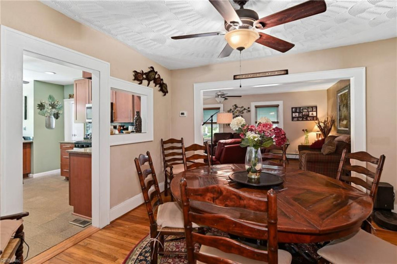 Photo 30 of 47 residential for sale in Norfolk virginia