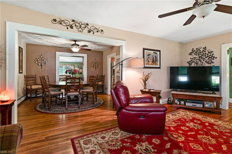 Photo 33 of 47 residential for sale in Norfolk virginia