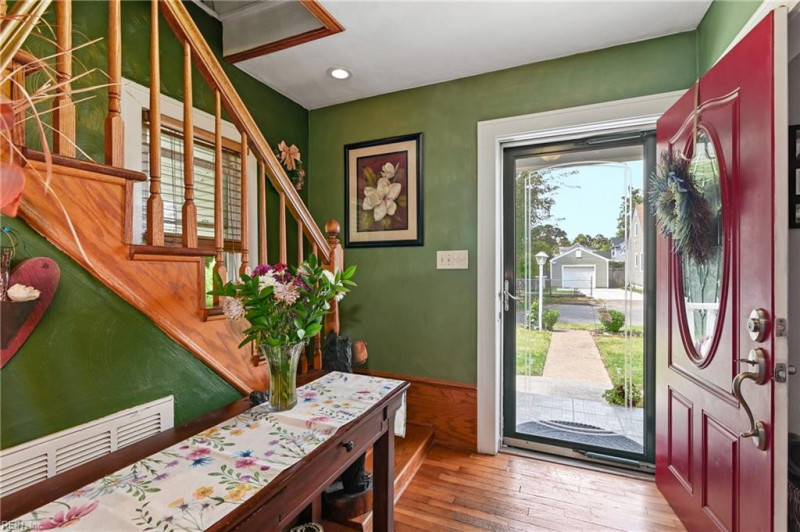 Photo 35 of 47 residential for sale in Norfolk virginia