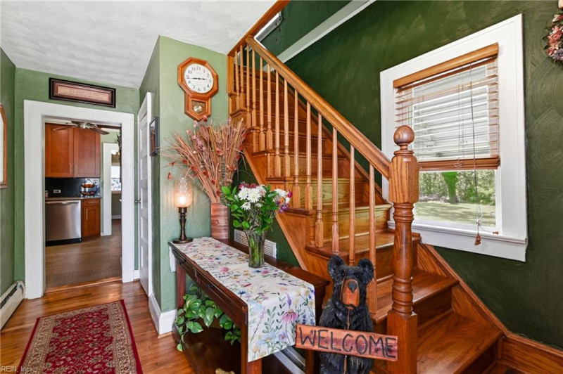 Photo 36 of 47 residential for sale in Norfolk virginia