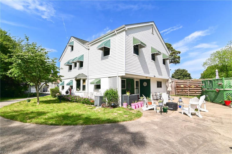 Photo 4 of 47 residential for sale in Norfolk virginia