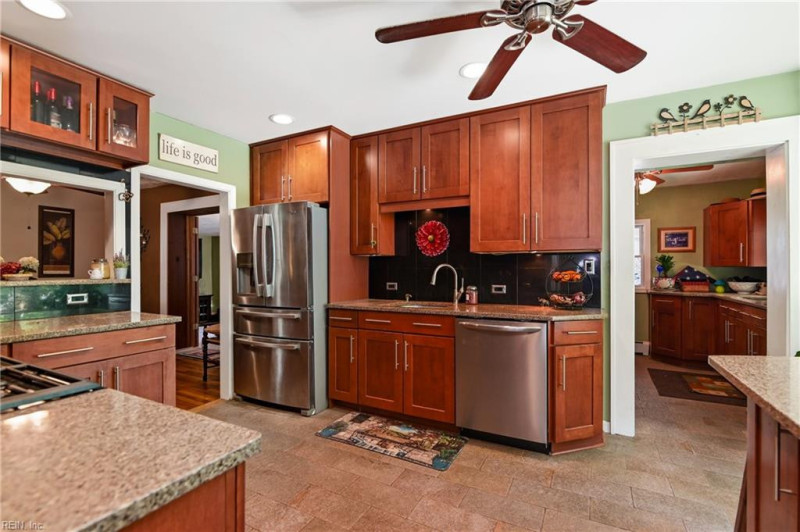 Photo 41 of 47 residential for sale in Norfolk virginia