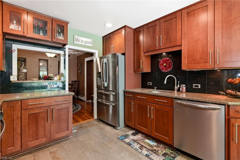 Photo 42 of 47 residential for sale in Norfolk virginia