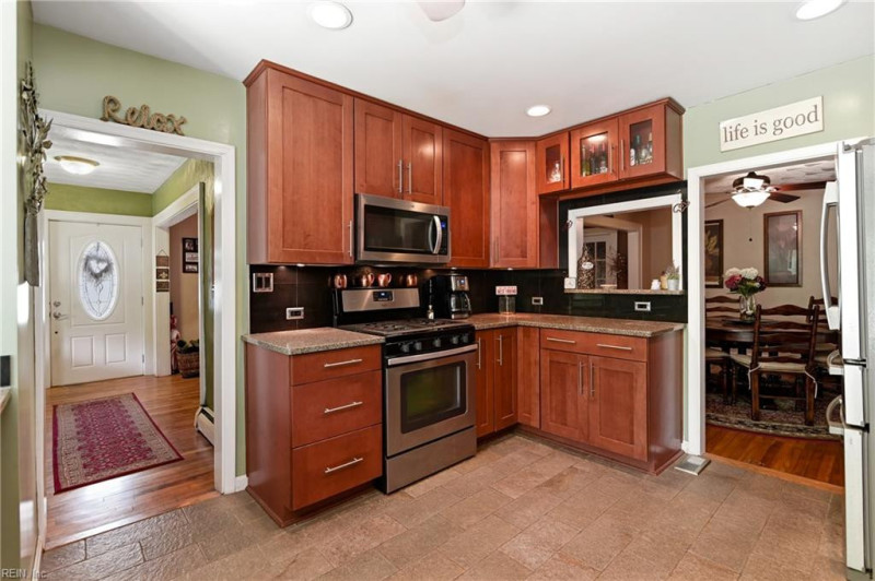 Photo 43 of 47 residential for sale in Norfolk virginia