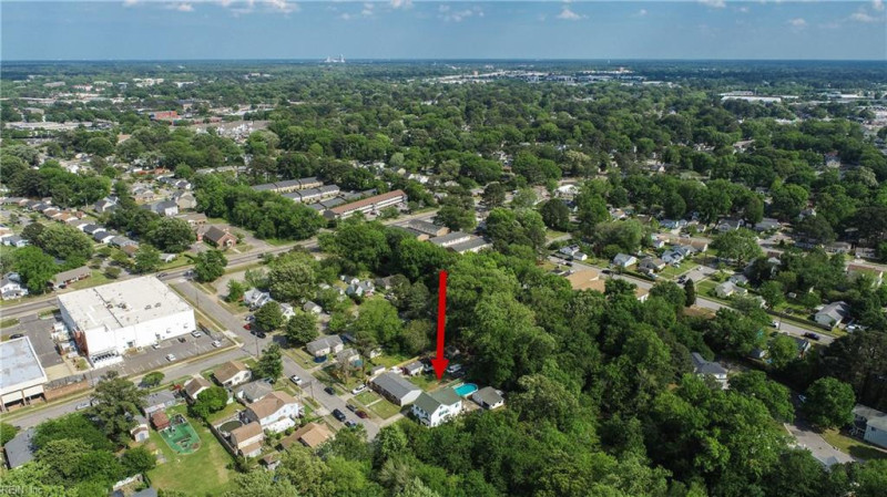 Photo 5 of 47 residential for sale in Norfolk virginia