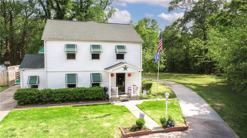 Photo 6 of 47 residential for sale in Norfolk virginia