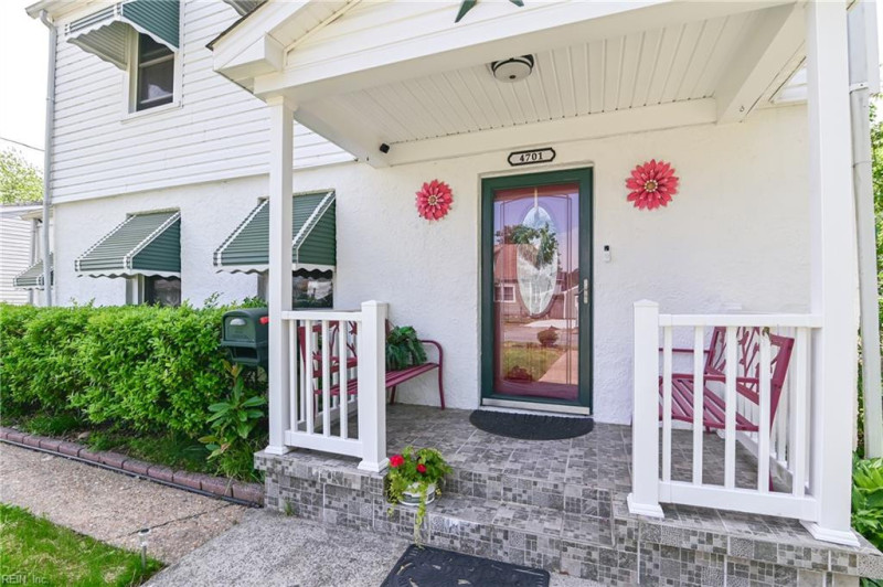 Photo 8 of 47 residential for sale in Norfolk virginia