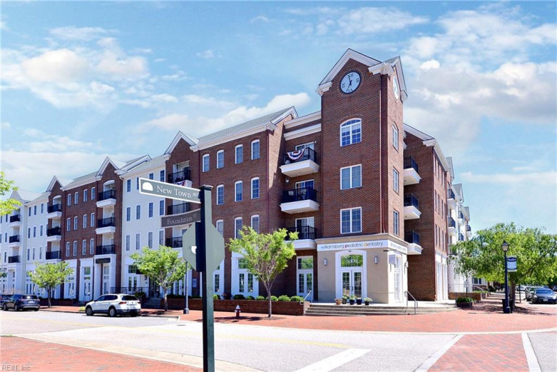Photo 1 of 46 residential for sale in James City County virginia