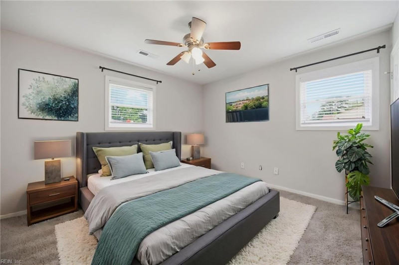 Photo 22 of 41 residential for sale in Chesapeake virginia