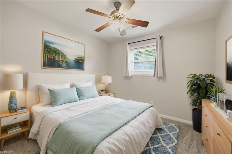 Photo 24 of 41 residential for sale in Chesapeake virginia