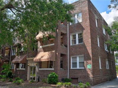 property image for 742 Washington Park  NORFOLK VA 23517