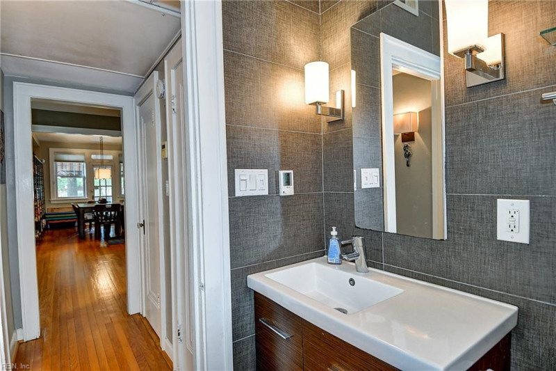 Photo 28 of 35 residential for sale in Norfolk virginia