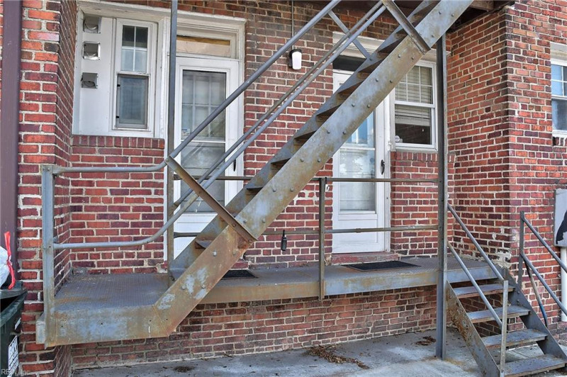 Photo 32 of 35 residential for sale in Norfolk virginia