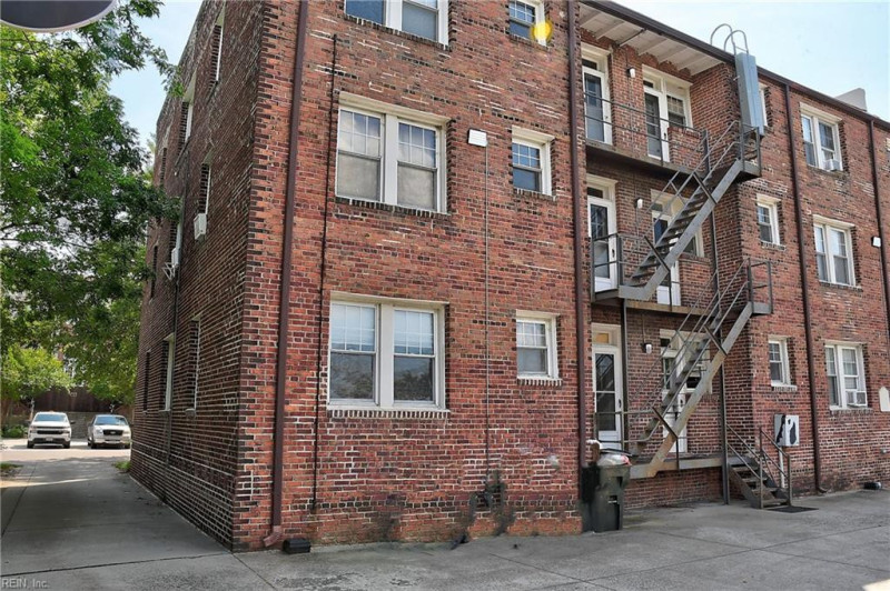 Photo 33 of 35 residential for sale in Norfolk virginia