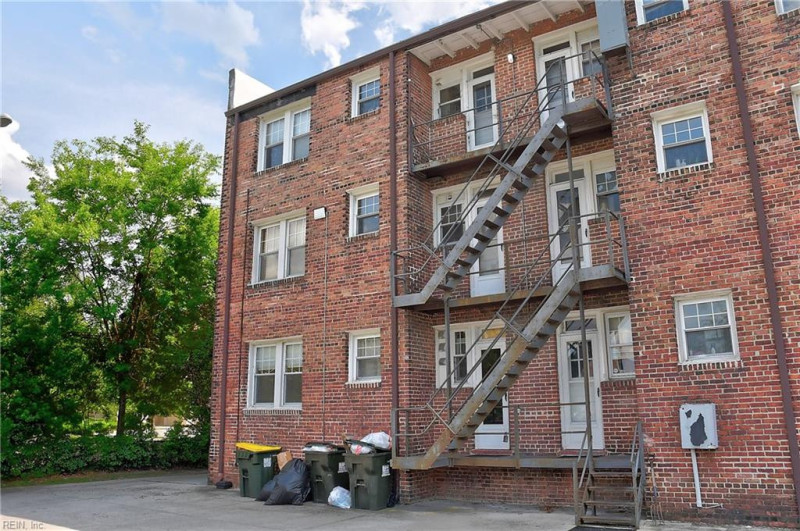 Photo 35 of 35 residential for sale in Norfolk virginia