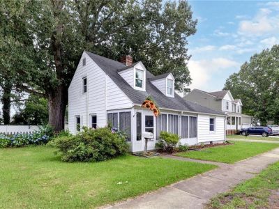 property image for 614 Main Street NEWPORT NEWS VA 23605