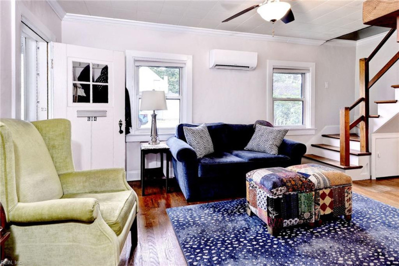 Photo 11 of 47 residential for sale in Newport News virginia