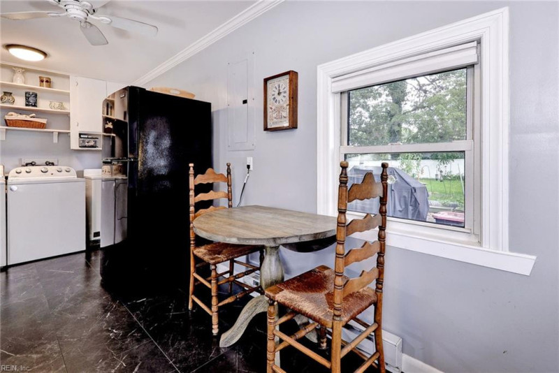 Photo 22 of 47 residential for sale in Newport News virginia