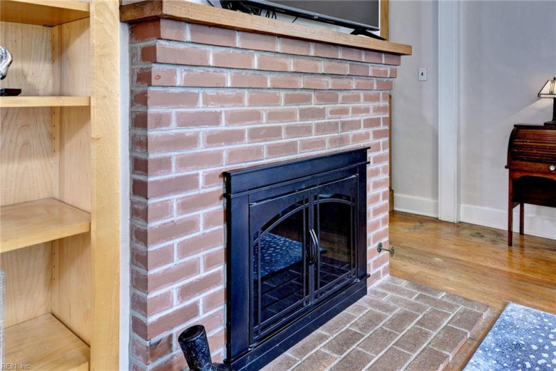 Photo 23 of 47 residential for sale in Newport News virginia