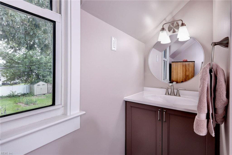Photo 27 of 47 residential for sale in Newport News virginia