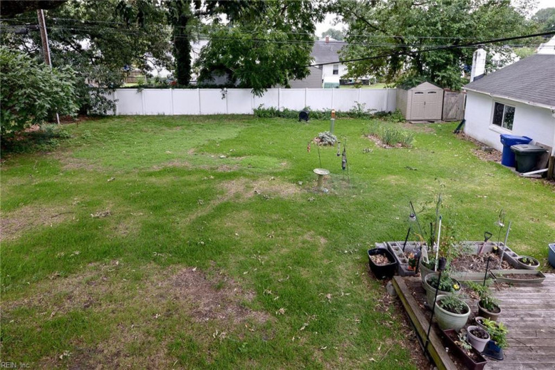 Photo 28 of 47 residential for sale in Newport News virginia