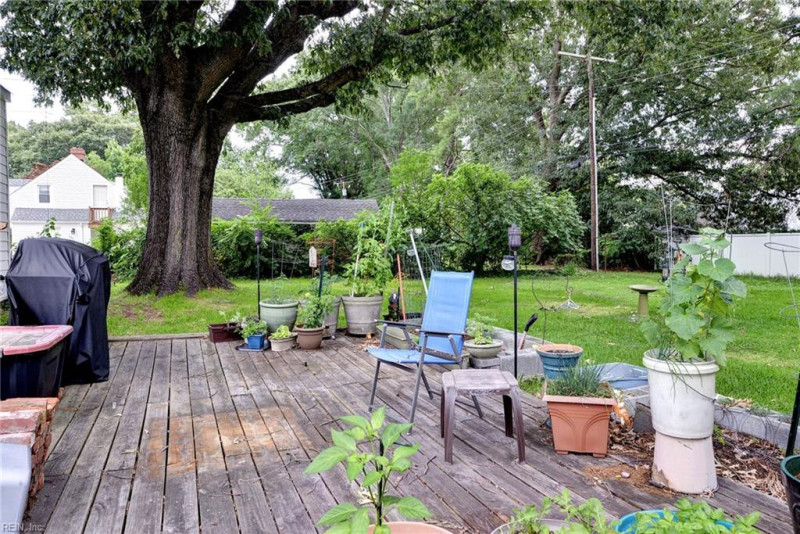 Photo 36 of 47 residential for sale in Newport News virginia