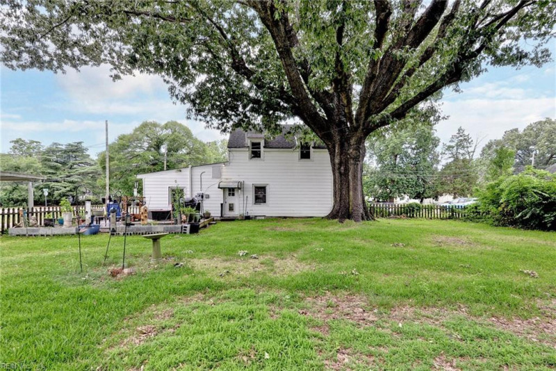 Photo 40 of 47 residential for sale in Newport News virginia