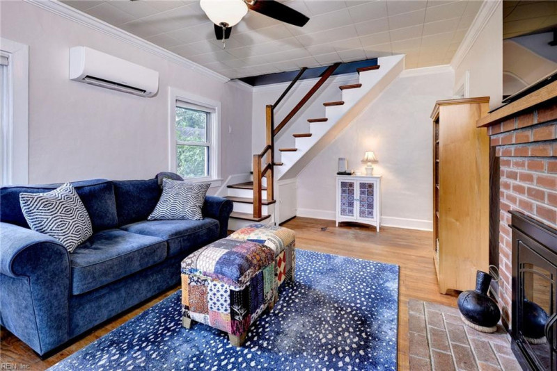 Photo 8 of 47 residential for sale in Newport News virginia