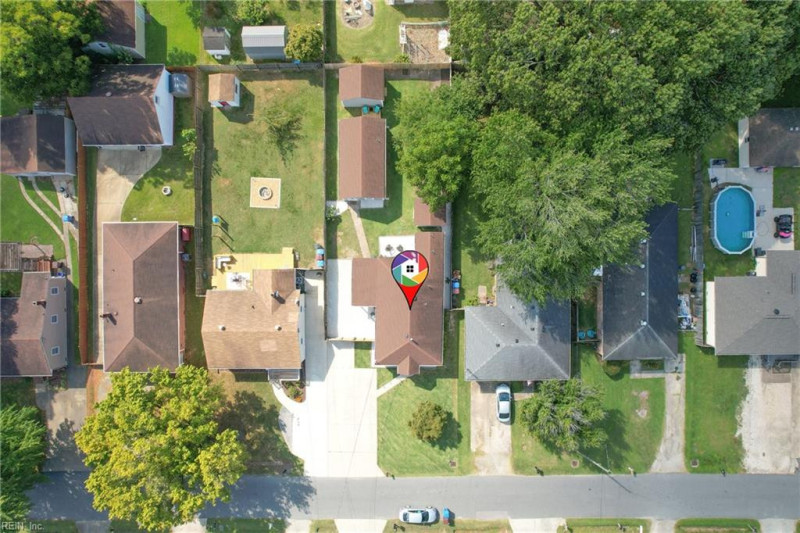 Photo 26 of 32 residential for sale in Chesapeake virginia