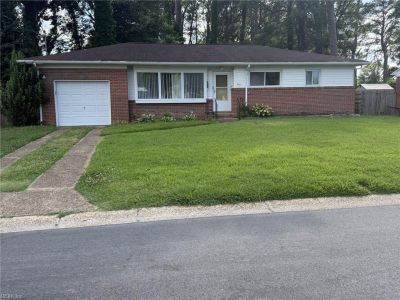 property image for 7005 Old Mill Road NORFOLK VA 23518