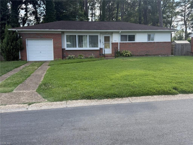 Photo 1 of 12 residential for sale in Norfolk virginia