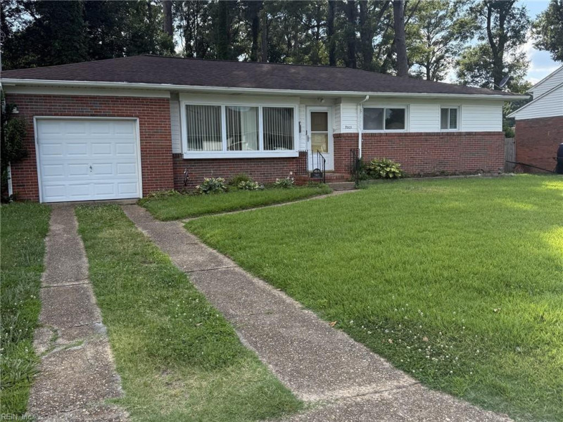 Photo 3 of 12 residential for sale in Norfolk virginia