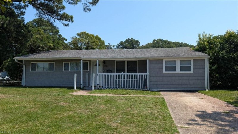 Photo 1 of 25 residential for sale in Norfolk virginia