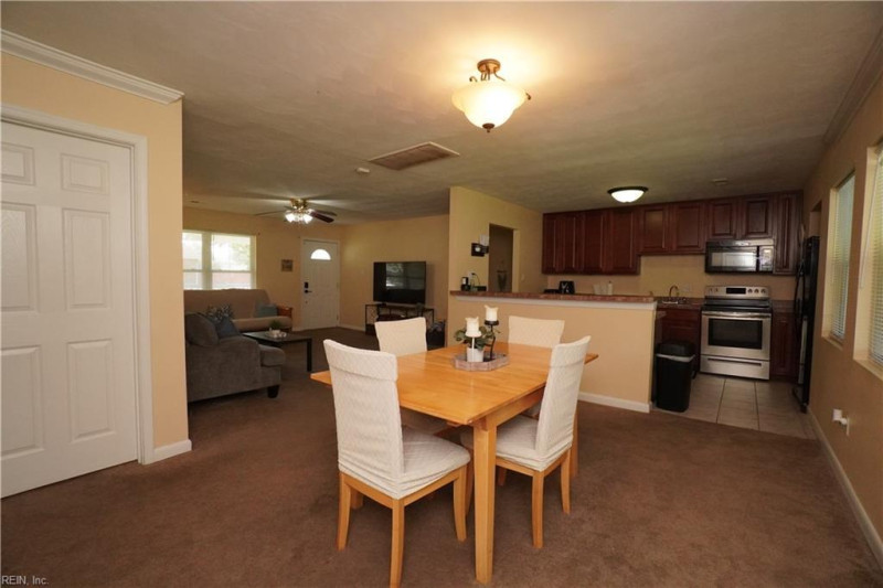 Photo 10 of 25 residential for sale in Norfolk virginia