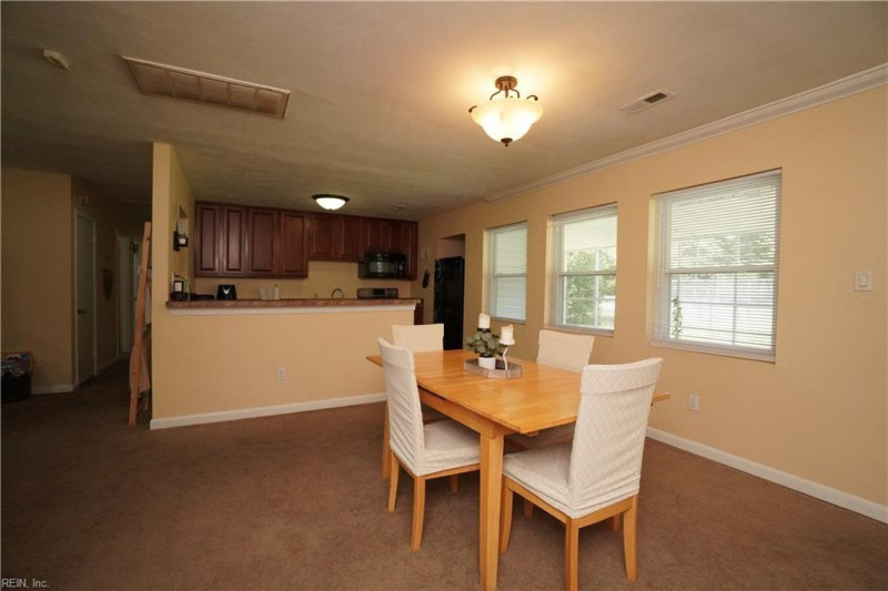 Photo 11 of 25 residential for sale in Norfolk virginia
