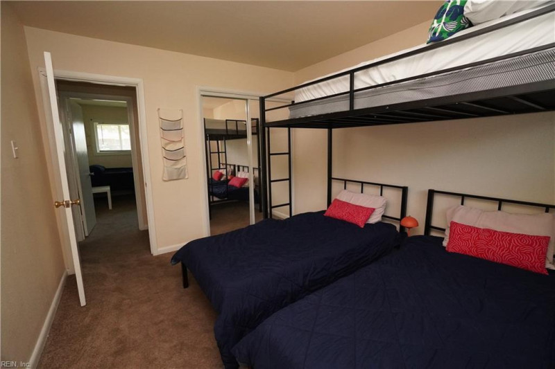 Photo 23 of 25 residential for sale in Norfolk virginia