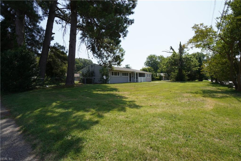 Photo 24 of 25 residential for sale in Norfolk virginia