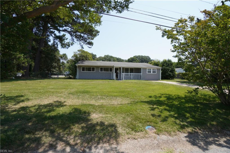 Photo 25 of 25 residential for sale in Norfolk virginia