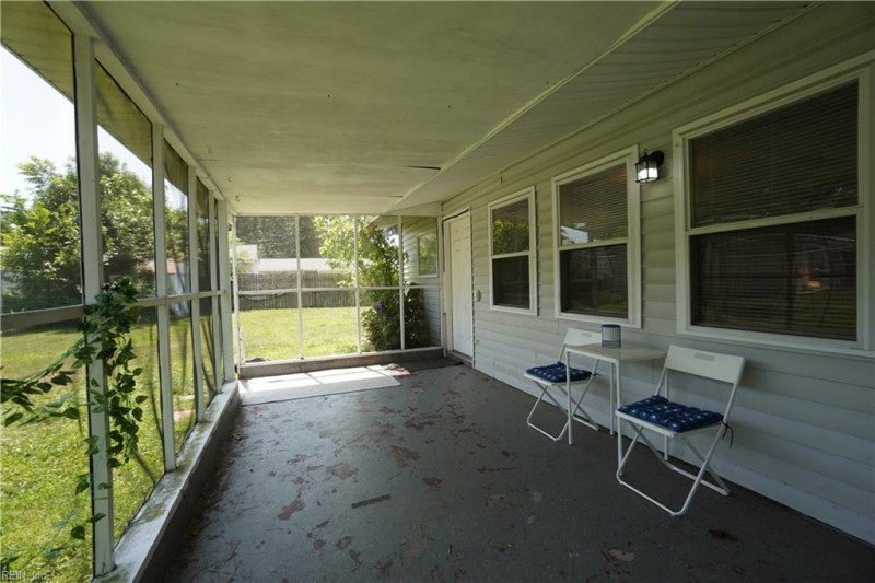 Photo 3 of 25 residential for sale in Norfolk virginia