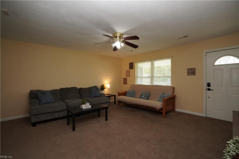 Photo 5 of 25 residential for sale in Norfolk virginia