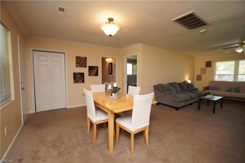 Photo 9 of 25 residential for sale in Norfolk virginia
