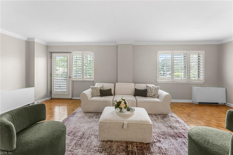 Photo 3 of 36 residential for sale in Norfolk virginia