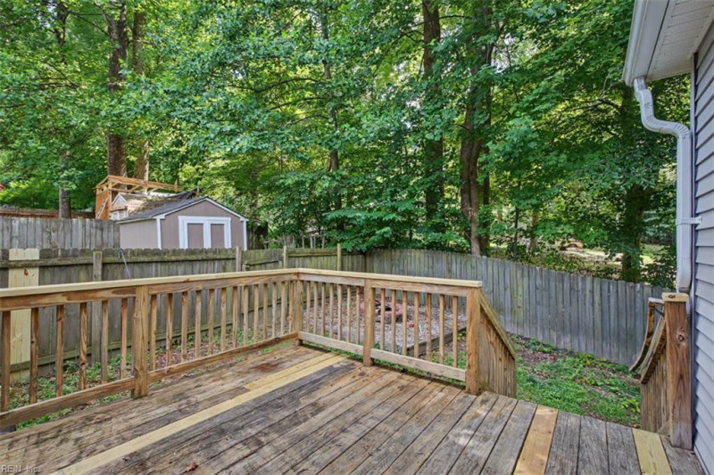 Photo 36 of 40 residential for sale in James City County virginia