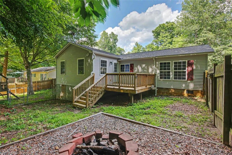 Photo 38 of 40 residential for sale in James City County virginia