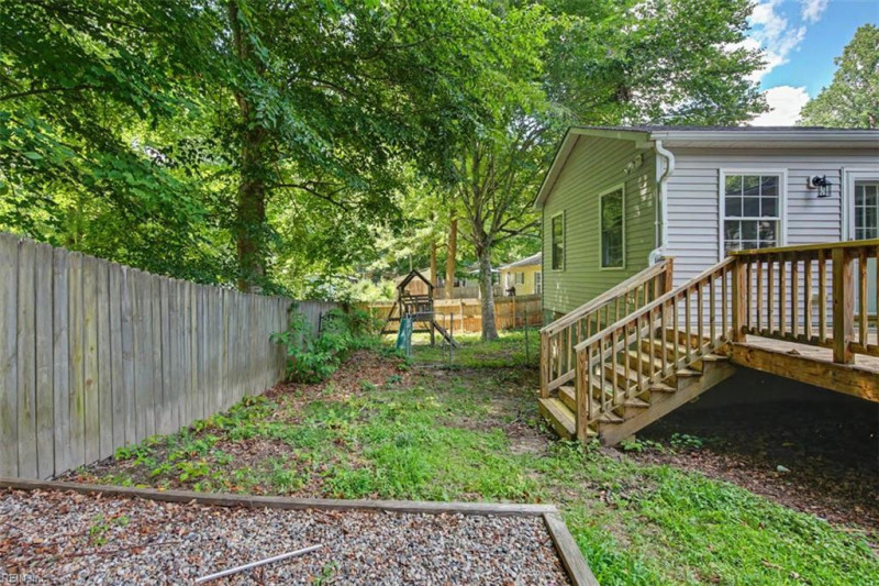 Photo 39 of 40 residential for sale in James City County virginia