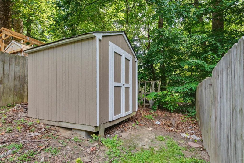 Photo 40 of 40 residential for sale in James City County virginia