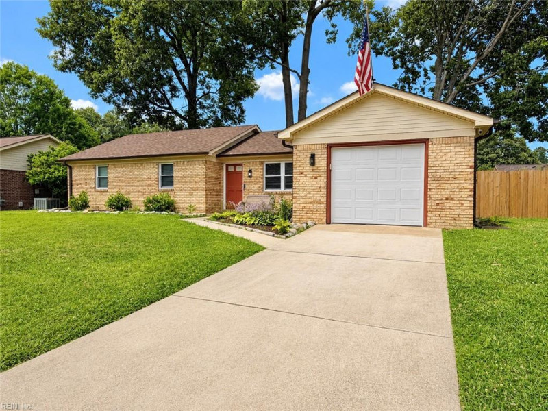 Photo 3 of 36 residential for sale in Virginia Beach virginia